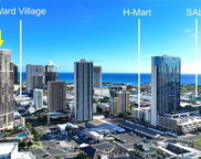 600 Queen Street Unit 1405, Honolulu image