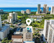 419 Keoniana Street Unit 604, Honolulu image