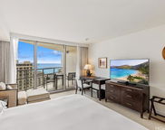 223 Saratoga Road Unit 2106, Honolulu image