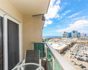 410 Atkinson Drive Unit 1704, Honolulu image