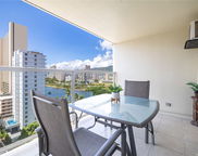 445 seaside Avenue Unit 1514, Honolulu image