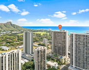 229 PAOAKALANI Avenue Unit 1004, Honolulu image