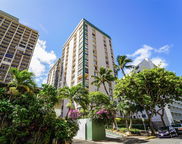 431 Nahua Street Unit 309, Honolulu image