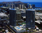 1296 Kapiolani Boulevard Unit PH-1, Honolulu image