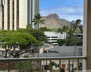 303 Liliuokalani Avenue Unit 602, Honolulu image