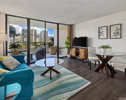 2121 Ala Wai Boulevard Unit 902, Honolulu image