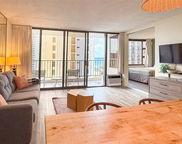 201 Ohua Avenue Unit 1806-T2, Honolulu image