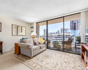 411 Hobron Lane Unit 1401, Honolulu image