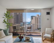 400 Hobron Lane Unit 1803, Honolulu image