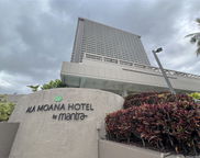 410 Atkinson Drive Unit 2018, Honolulu image