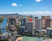 1717 Ala Wai Boulevard Unit 2705, Honolulu image