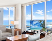 223 Saratoga Road Unit 2801 (Corner end), Honolulu image