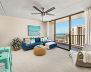 411 Hobron Lane Unit 3606, Honolulu image