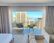 1777 Ala Moana Boulevard Unit 2428, Honolulu image