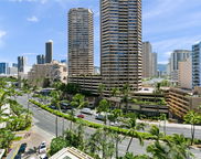 1777 Ala Moana Boulevard Unit 817, Honolulu image