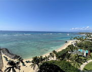 2161 Kalia Road Unit 1105, Honolulu image