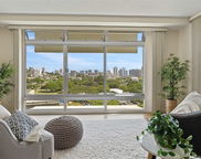 1511 Nuuanu Avenue Unit 927, Honolulu image