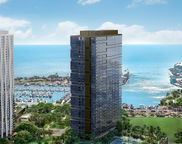 333 Ward Avenue Unit 1208, Honolulu image
