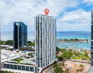 1000 Auahi Street Unit 1504, Honolulu image