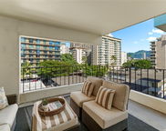 222 Kaiulani Avenue Unit PH4, Honolulu image