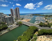 1650 Ala Moana Boulevard Unit 2309, Honolulu image