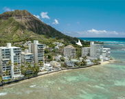 2801 Coconut Avenue Unit 7G, Honolulu image