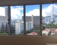 1650 Kanunu Street Unit 1204, Honolulu image