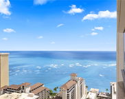 223 Saratoga Road Unit 3502, Honolulu image