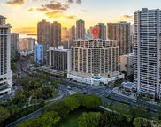 1860 Ala Moana Boulevard Unit 2104, Honolulu image