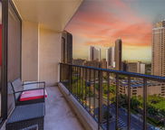 411 Hobron Lane Unit 1808, Honolulu image