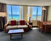 2427 Kuhio Avenue Unit 1402, Honolulu image