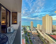 201 Ohua Avenue Unit 3408-T1, Honolulu image