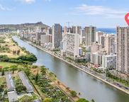 2121 Ala Wai Boulevard Unit PH-1, Honolulu image