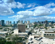 1450 Young Street Unit 2509, Honolulu image