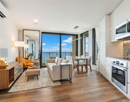 987 Queen Street Unit 3500, Honolulu image
