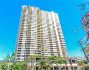 411 Hobron Lane Unit 1710, Honolulu image