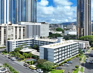 1550 Rycroft Street Unit 323, Honolulu image