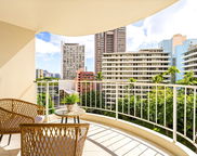 469 Ena Road Unit 901, Honolulu image