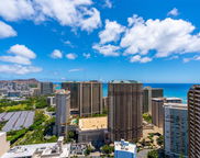 343 Hobron Lane Unit 2603, Honolulu image