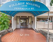 1535 Pensacola Street Unit 808, Honolulu image