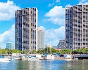 1650 Ala Moana Boulevard Unit 3801, Honolulu image