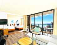201 Ohua Avenue Unit Mauka #3708, Honolulu image