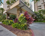 1720 Ala Moana Boulevard Unit 702A, Honolulu image