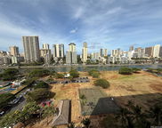 500 University Avenue Unit 1611, Honolulu image