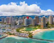 1777 Ala Moana Boulevard Unit 1509, Honolulu image