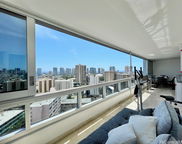1456 Thurston Avenue Unit APH, Honolulu image