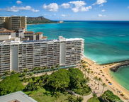 2161 Kalia Road Unit 318, Honolulu image