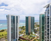 88 Piikoi Street Unit 4002, Honolulu image