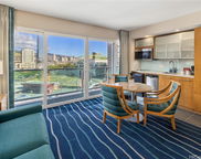 410 Atkinson Drive Unit 826, Honolulu image