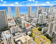 236 Liliuokalani Avenue Unit 201, Honolulu image